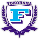 Old club badge (Yokohama Flügels)