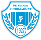 Club badge