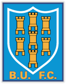 Club badge