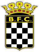 Club badge