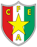 Club badge