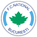 Club badge