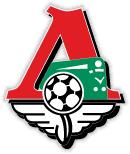 Club badge