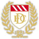 Club badge