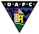 Club badge