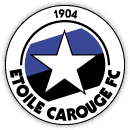 Club badge