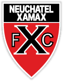 Club badge