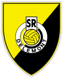 Club badge