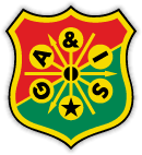 Club badge