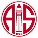 Club badge