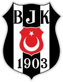 Club badge