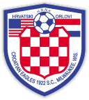 Croatian Eagles