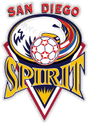 San Diego Spirit