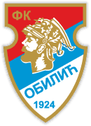 Club badge