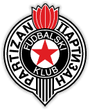 Club badge