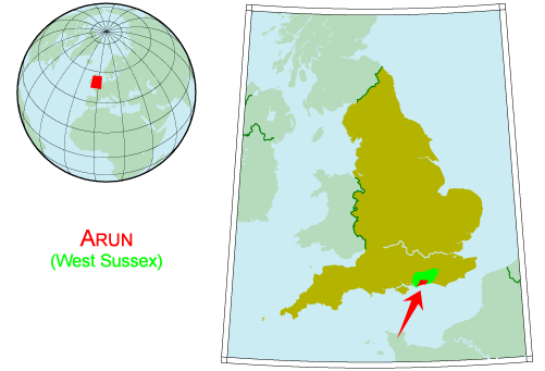 Arun (England)