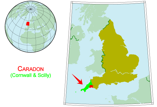 Caradon (England)