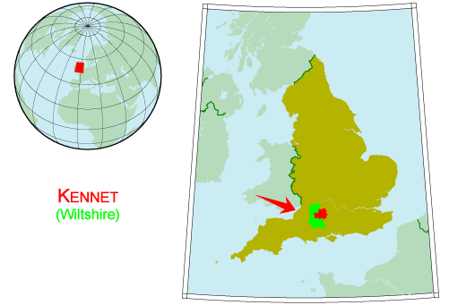 Kennet (England)