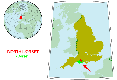 North Dorset (England)