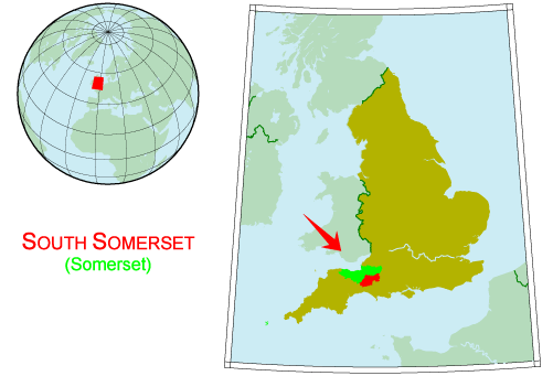 South Somerset (England)