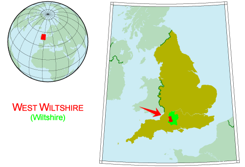 West Wiltshire (England)