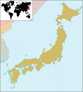 Hiratsuka (Japan)