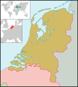 Breda (Netherlands)